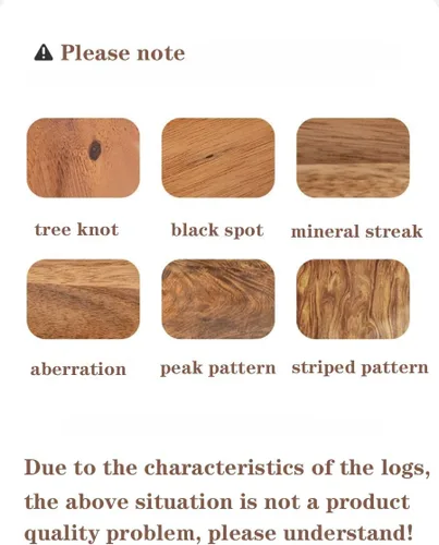 Miniatura 8 de Joyero de madera pequeño, joyero de madera de nogal delicado, regalo ideal para hombres y mujeres, organizador de joyas de viaje portátil
