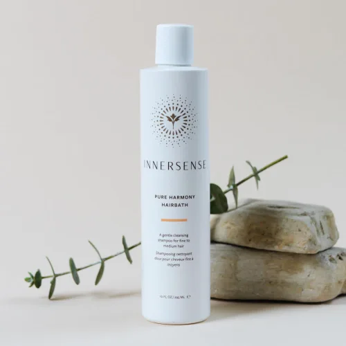 Miniatura 6 de INNERSENSE Organic Beauty - Champú de baño natural Pure Harmony No tóxico, libre de crueldad, cuidado del cabello limpio (10 onzas)
