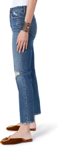 Miniatura 2 de Sam Edelman Women's High Rise Slim Straight Ankle