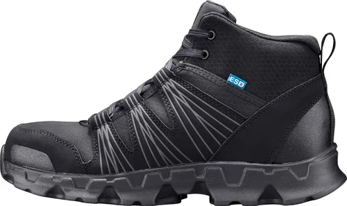 Miniatura 4 de Timberland PRO Botas de trabajo industriales ESD con punta de aleación media para hombre