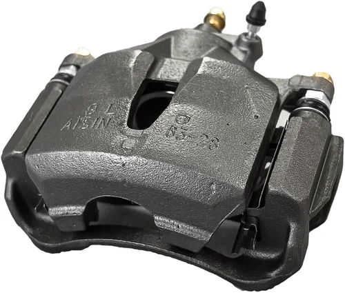 Miniatura 3 de Power Stop Pinza de freno de repuesto delantera derecha L5309 One Stock para Chevrolet Cruze 2011-2015, Chevrolet Cruze Limited 2016, Chevrolet