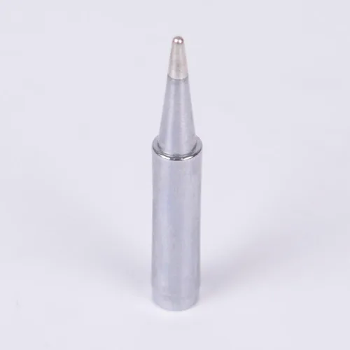 Miniatura 2 de 10pcs 900M-T-B Puntas de Soldador de Repuesto para Radio Shack, TENMA, ATTEN, QUICK, Aoyue Estación de Soldadura