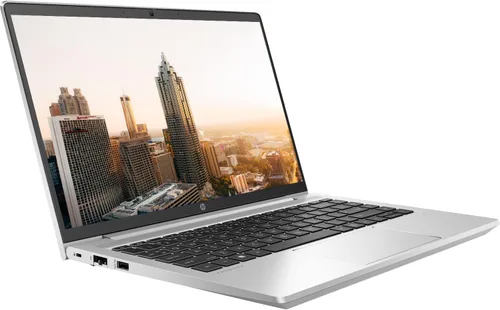Miniatura 2 de HP ProBook 445 G9 - Laptop empresarial, pantalla FHD no táctil de 14 pulgadas, procesador AMD Ryzen 5 5625U, 32 GB RAM, 512 GB SSD, cámara IR