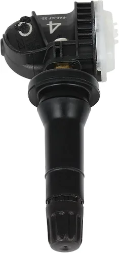 Miniatura 6 de SCITOO Sistema de monitoreo de presión de neumáticos programado de 433 MHz, sensor de presión de neumáticos, repuesto para Buick Lacrosse 2017-2019