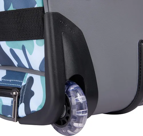 Miniatura 11 de DELSEY Paris Raspail Softside - Bolsa de lona