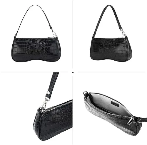 Miniatura 6 de JW PEI Eva - Bolso de hombro para mujer