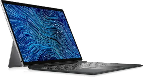 Dell Latitude 7320 - Tableta táctil desmontable desmontable 2 en 1 para portátil | 13 pulgadas 1920x1280 FHD+ | Core i5-1140G7-1TB SSD Hard Drive -