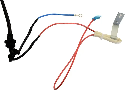 Miniatura 3 de [Listado UL] GJS Gourmet - Cable de alimentación de repuesto de 2 clavijas y fusible combinado compatible con Instant Pot LUX60.