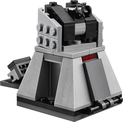 Miniatura 7 de Paquete de combate de la Primera Orden LEGO Star Wars 75132