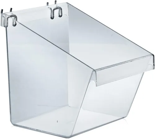 Miniatura 4 de Azar Displays 556117 Cubo pequeño (paquete de 4)
