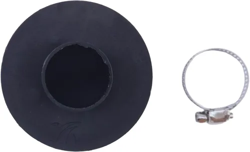 Miniatura 3 de 1 pulg. Filtro de entrada de aire compatible con calentador de estacionamiento diésel Webasto Dometic Eberspacher Reemplazo 251864810100 tubo