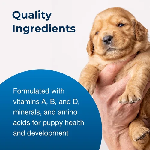 Miniatura 6 de petlac Leche en Polvo para cachorros, 10.5-onzas