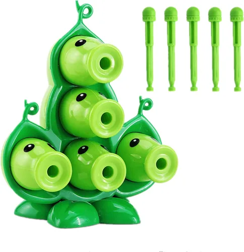 JHESAO 1 pieza de juguetes de plantas y zombis, figuras de acción Zombies PVZ, juego de juguetes de 1 serie 3, grandes regalos para niños y