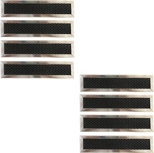 Miniatura 7 de Filter Everything Filtro de carbono compatible con GE JX81D, WB02X10943, JVM1740, 1052888, AH783520, EA783520, PS783520 - Filtro de carbón