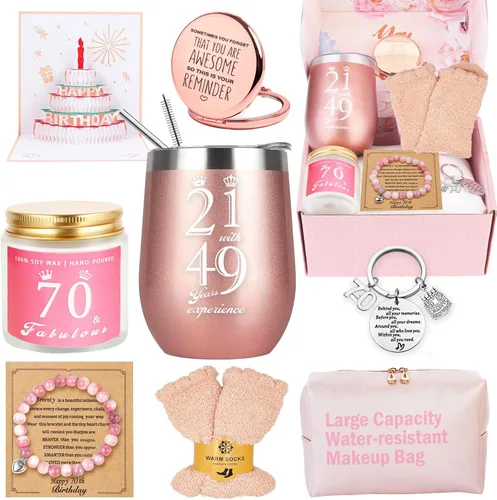 Miniatura 10 de Regalos para niñas de 13 años, regalos de cumpleaños número 13 para niñas, regalos de cumpleaños para niñas de 13 años, ideas de regalos