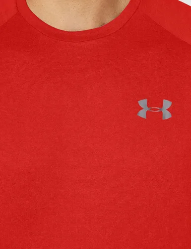 Miniatura 3 de Under Armour Tech 2.0 - Camiseta de manga corta para hombre