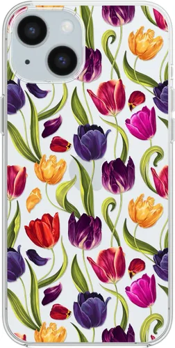 Miniatura 8 de Blingy's Funda para iPhone 15, lindo diseño de perro de dibujos animados, divertido estilo de mascota, diseño de animales divertidos, funda Perros