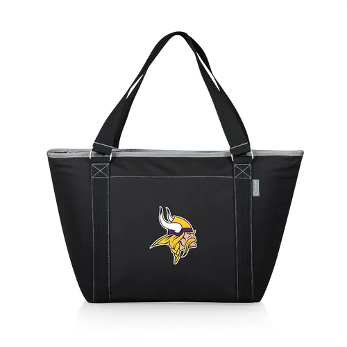 Miniatura 14 de PICNIC TIME NFL Topanga Cooler Bag, Soft Cooler Tote Bag, Picnic Cooler marino
