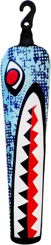 Miniatura 14 de Funda para mango, funda para bate de béisbol que protege el agarre del vehículo y del bate, guantes de bateo y compañero de casco con gancho