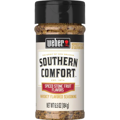 Miniatura 12 de Weber Set de condimentos Ultimate Grilling con ajo asado y hierbas, Kick'n Chicken, Gourmet Burger y condimentos Chicago Steak