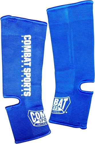 Miniatura 6 de Combat Sports Muay Thai MMA Tobilleras