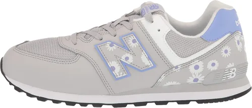 Miniatura 8 de New Balance Kid's 574 V1 Flower Power Sneaker