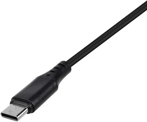 Miniatura 3 de 5V 2.4A Tipo-C USB-C Adaptador de CA DC Fuente de Alimentación Cable Cargador para Insignia NS-P11W7100 Tablet PC 11.6