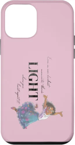 Miniatura 15 de Funda ligera para iPhone 11 Disney 100 Anniversary Encanto Mirabel D100