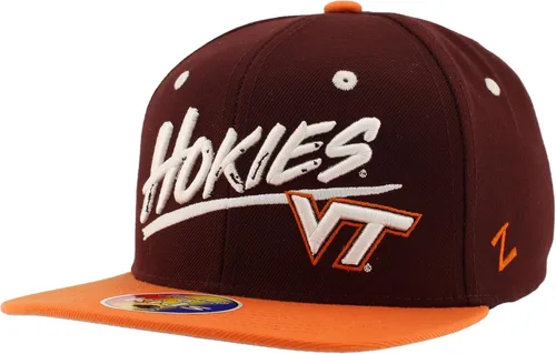 Miniatura 15 de ZHATS NCAA Unisex Kids NCAA Officially Licensed Youth Adjustable Hat Z11 Yonkers