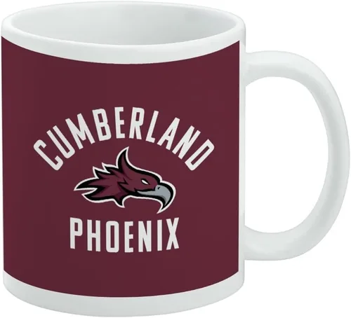 Miniatura 321 de Taza de cerámica UNC Greensboro Spartan, tazas de regalo novedosas para café, té y bebidas calientes, 11oz, blanca