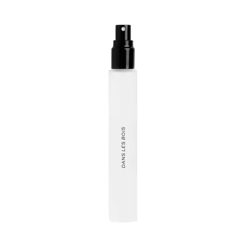 DIME Beauty Perfume Dans Les Bois, 0.34 oz / 10 ml - Vaporizador de Fragancia de Viaje, Aroma Femenino y Audaz, Hipoalergénico, Perfume Limpio, Eau