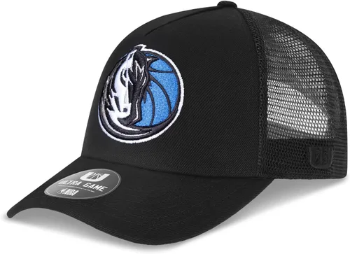 Miniatura 13 de Ultra Game Gorra de béisbol oficial de la NBA para jóvenes, gorra de béisbol con cierre a presión en todo el mundo