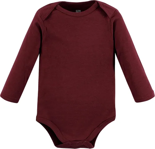 Miniatura 7 de Hudson Baby unisex-baby Cotton Long-sleeve Bodysuits