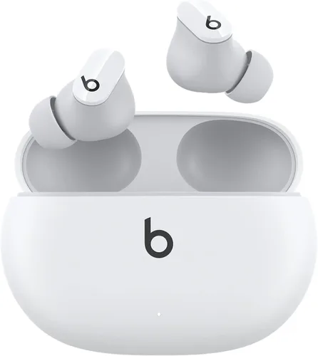 Miniatura 12 de Beats Studio Buds con AppleCare+ para auriculares (2 años), color negro