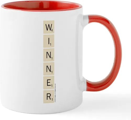Miniatura 49 de CafePress Logo Taza de café de cerámica de 11 oz (11.0 fl oz)