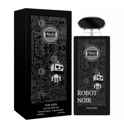 Miniatura 9 de Hybrid & Company Aqua Di Rinascita Lecno para hombre Eau De Parfum Vaporisateur Natural Spray 3.4 Fl Oz