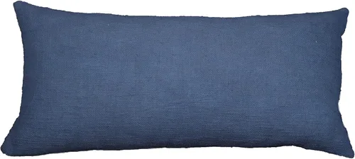 Miniatura 39 de Trade Star Funda de almohada corporal de diseñador 100 % algodón, hecha a mano, grande, funda de almohada decorativa estilo bohemio para casa