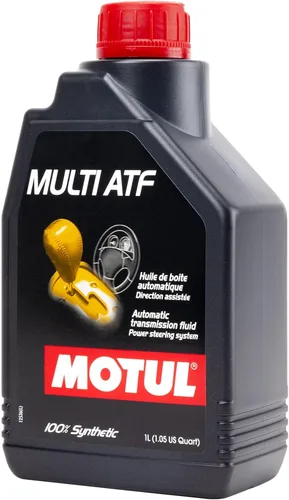 Miniatura 3 de Aceite de transmisión multi ATF Motul