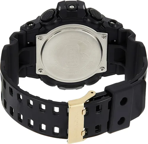 Miniatura 2 de Casio G SHOCK - Reloj casual de cuarzo para hombre