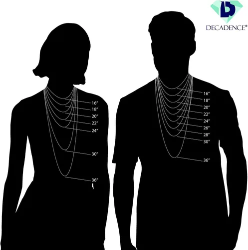 Miniatura 2 de DECADENCE Collar de cadena de cuerda de 14 quilates con piedra natal genuina o creada, ovalada de oro amarillo o blanco o rosa de 14 quilates