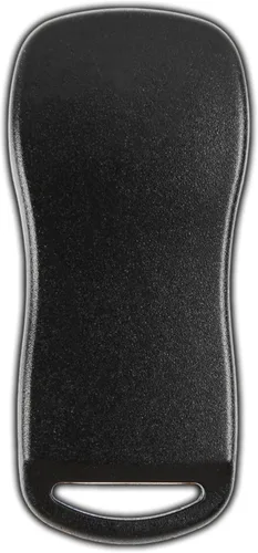 Miniatura 2 de KeylessOption Llavero para 2002 2003 2004 2005 2006 2007 2008 2009 2010 2011 2012 2013 2014 2015 2016 2017 Nissan Altima Maxima Sentra Infiniti Negro