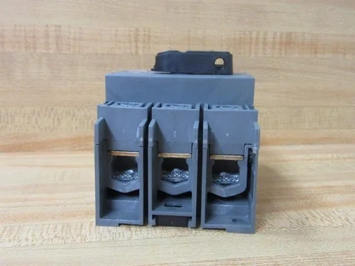Miniatura 6 de ABB OT30F3 SEZ UL 3P 30A