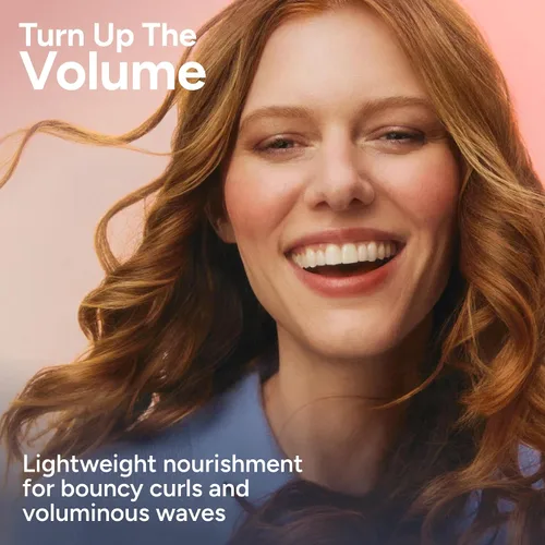Miniatura 8 de Ouidad Curl Shaper Double Duty Cleansing Conditioner - Weightless Formula for Loose Curls & Waves, Use Daily Or As A Co-Wash, Encourage Definition