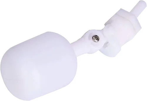 Miniatura 3 de Válvula de flotador de control automático de nivel de agua G1/4 Válvula de flotador automática para fuentes de agua Válvula de control de nivel