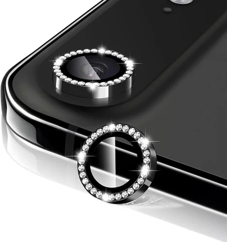 Miniatura 77 de Compatible con iPhone 13 Pro para iPhone 13 Pro Max, protector de lente de cámara antiarañazos, vidrio templado 9H, protector de cámara de metal a