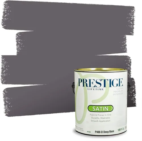 Miniatura 237 de Prestige Paints - 2 en 1, pintura base y pintura de exterior, P400-D-SW7053