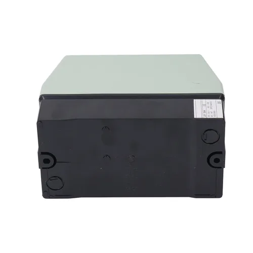 Miniatura 9 de Kadimendium Arrancador magnético Retardante de llama Caja de interruptor magnético monofásico 3 Fase Motor Starter 220V 230V 3 fase 380V 400V 9 a