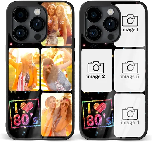 Miniatura 34 de Imágenes Fundas de teléfono para iPhone 11 12 13 14 15 16 Pro Max Plus Mini X 7 8 SE para Samsung Galaxy S10 S20 S21 S22 S23 S24 S25 Note Z Filp3