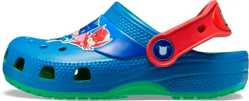 Miniatura 7 de Crocs Zuecos clásicos unisex para niños Zapatos para niños pequeños