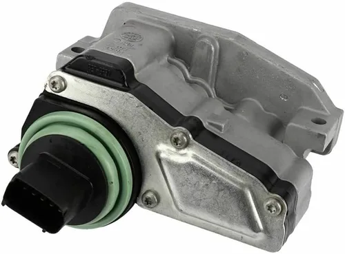 Miniatura 4 de Solenoide de transmisión automática 42RLE 2003-2013 - Compatible con Chrysler 300, Dodge Charger, Dodge Challenger, Dakota Durango Magnum, Nitro Ram